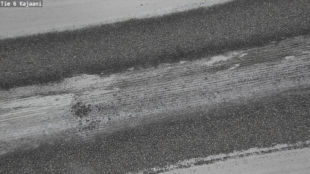 Kelikamerat Kuva Tie 6 Kajaani, Kajaani, Kainuu