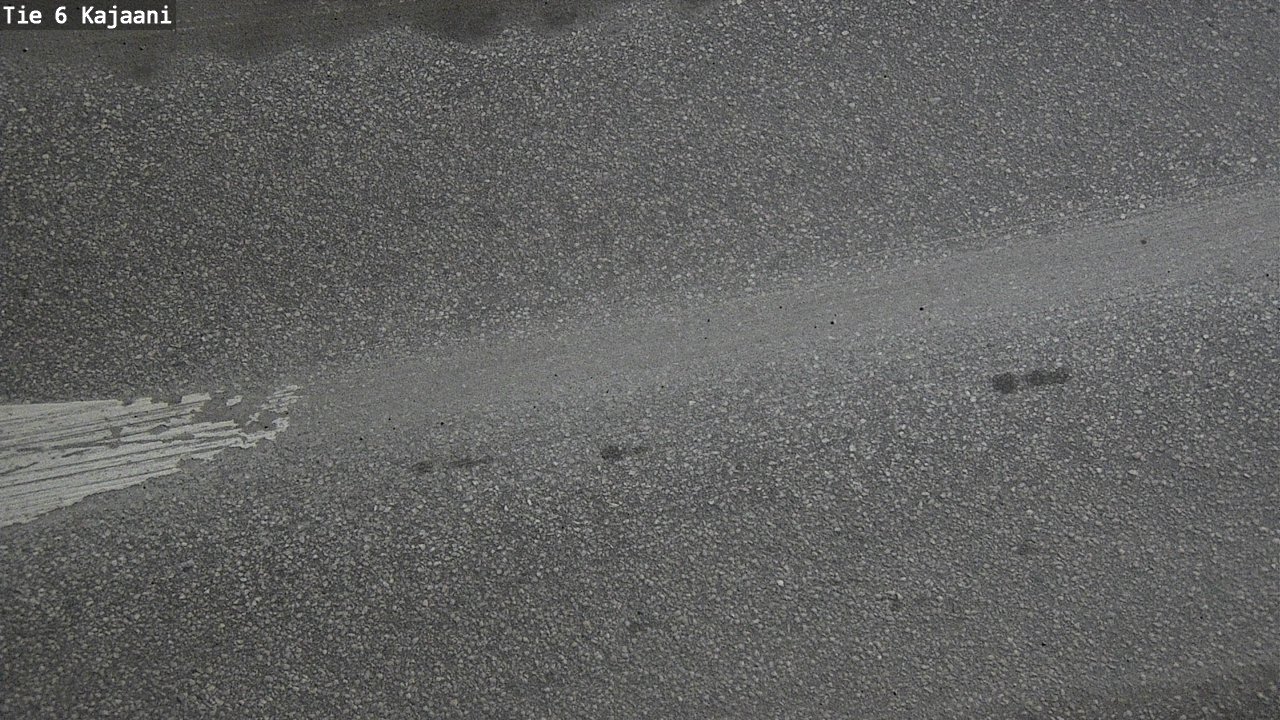 Kelikamerat Kuva Tie 6 Kajaani, Kajaani, Kainuu