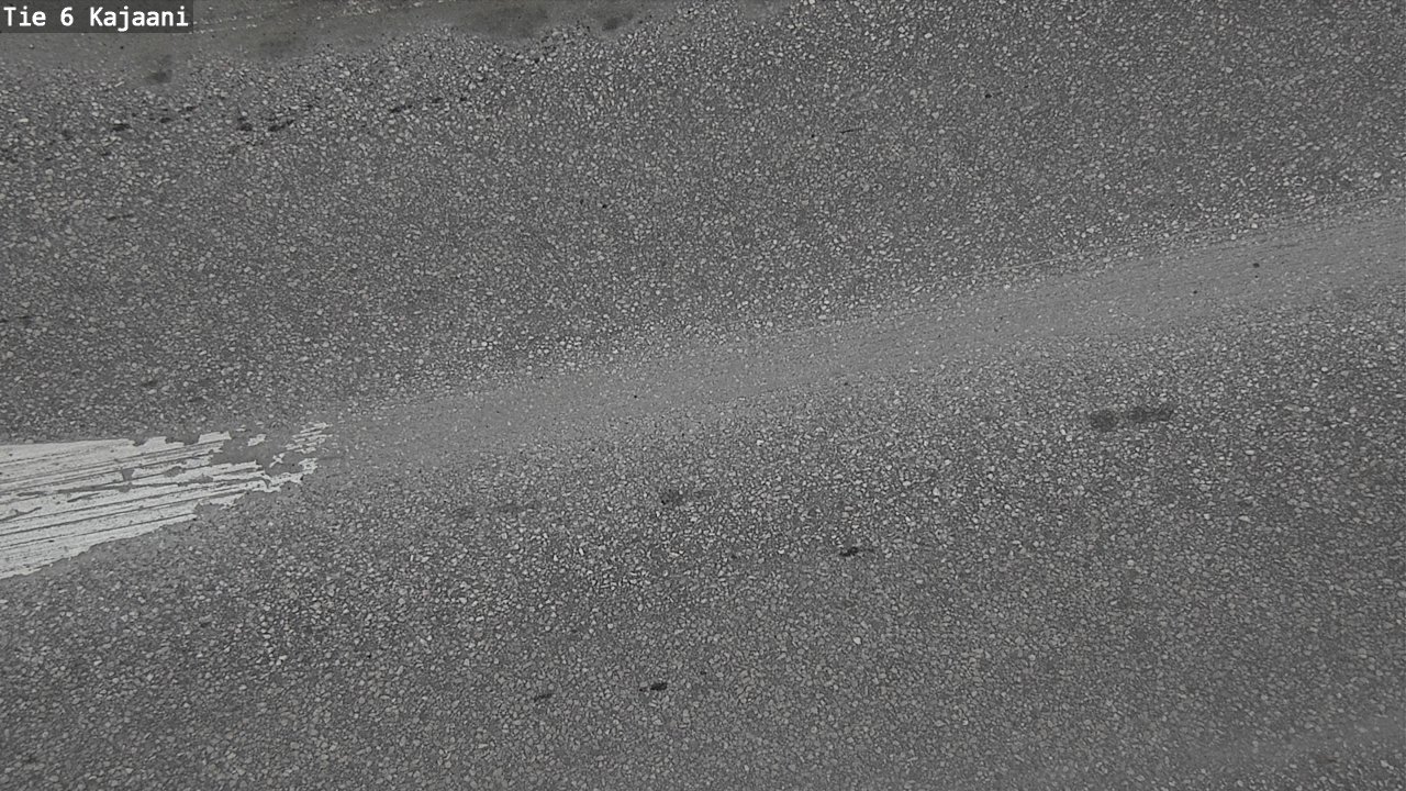 Kelikamerat Kuva Tie 6 Kajaani, Kajaani, Kainuu