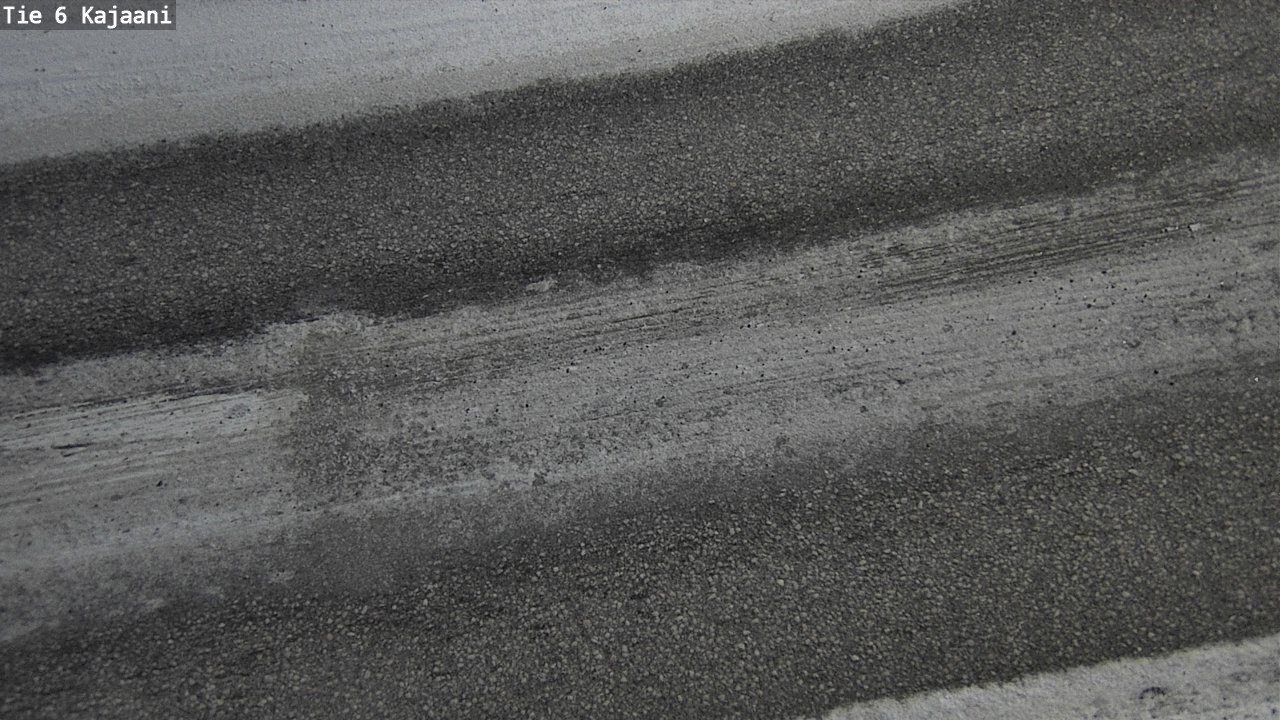 Kelikamerat Kuva Tie 6 Kajaani, Kajaani, Kainuu