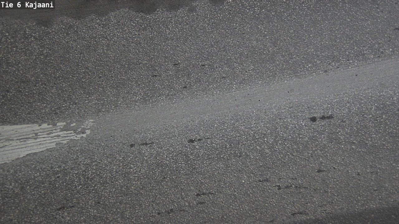 Kelikamerat Kuva Tie 6 Kajaani, Kajaani, Kainuu