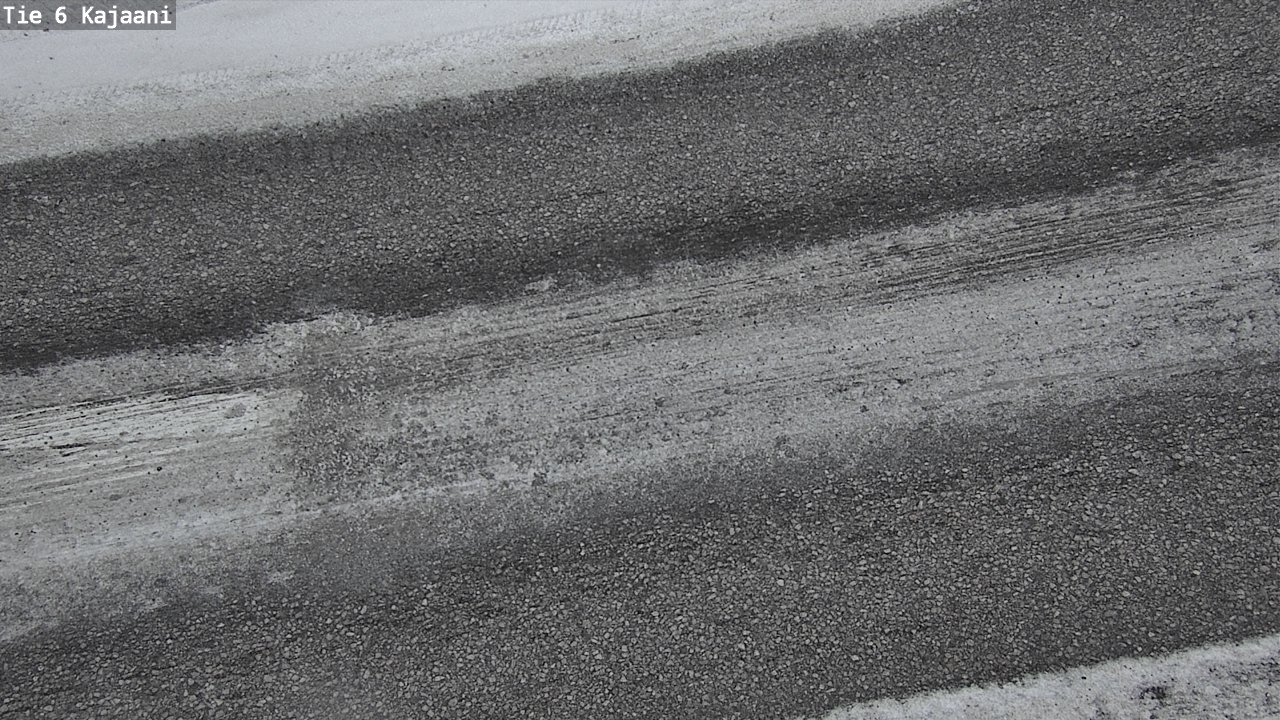 Kelikamerat Kuva Tie 6 Kajaani, Kajaani, Kainuu