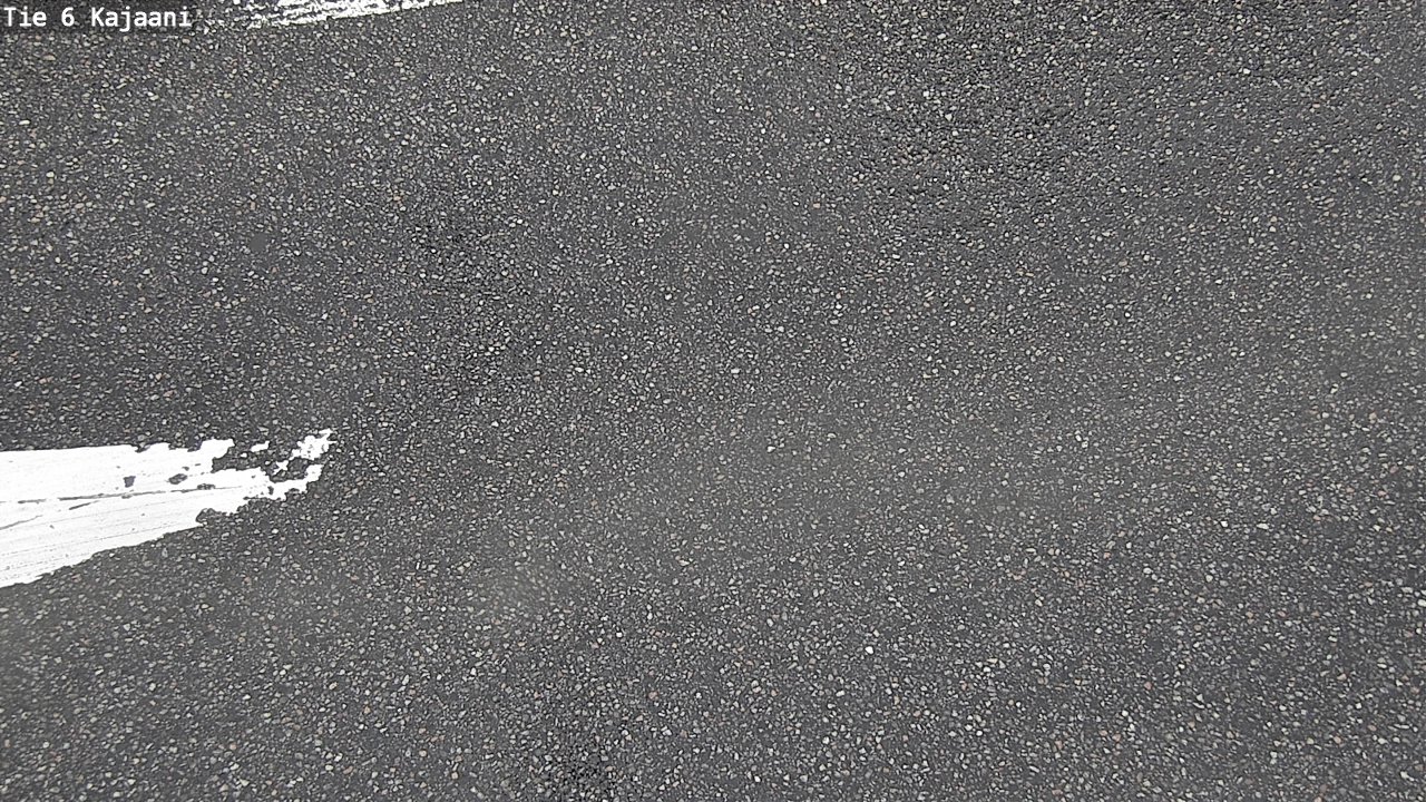 Kelikamerat Kuva Tie 6 Kajaani, Kajaani, Kainuu
