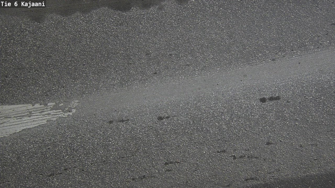 Kelikamerat Kuva Tie 6 Kajaani, Kajaani, Kainuu