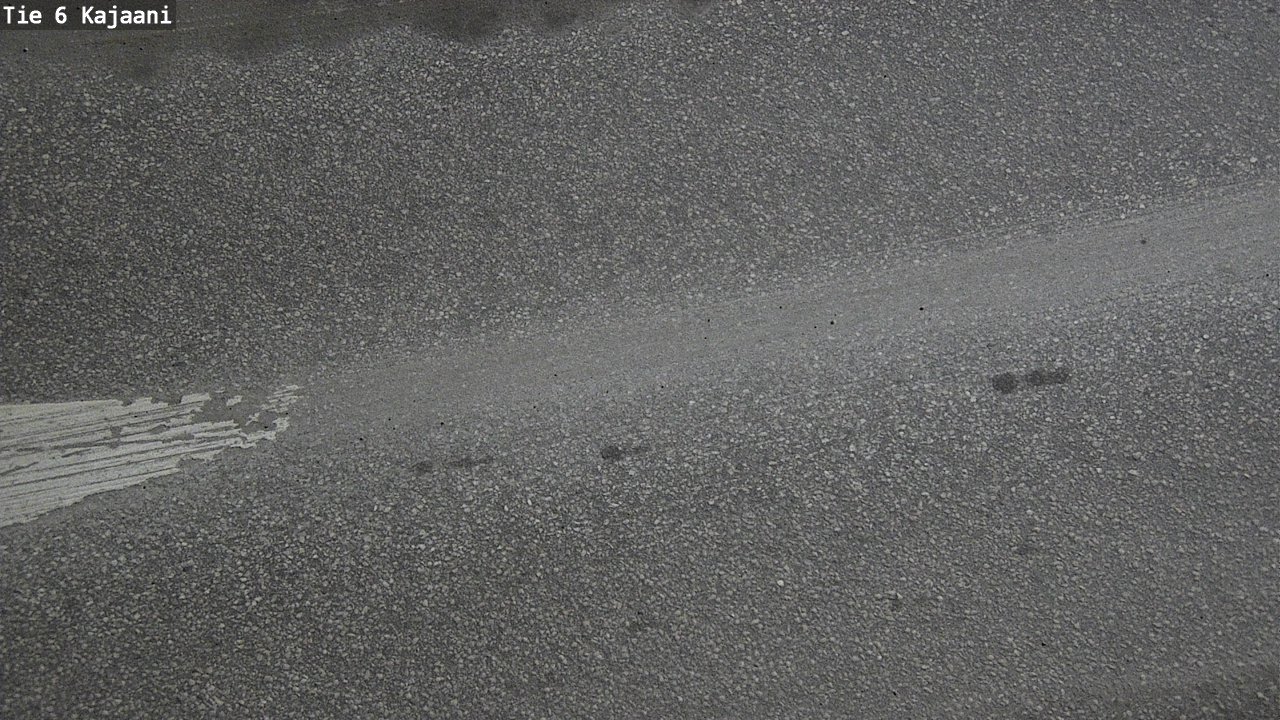 Kelikamerat Kuva Tie 6 Kajaani, Kajaani, Kainuu