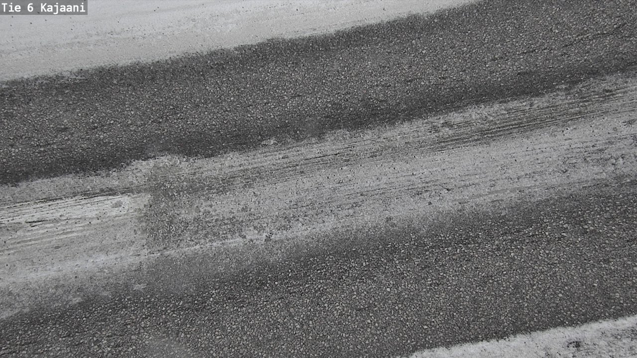 Kelikamerat Kuva Tie 6 Kajaani, Kajaani, Kainuu