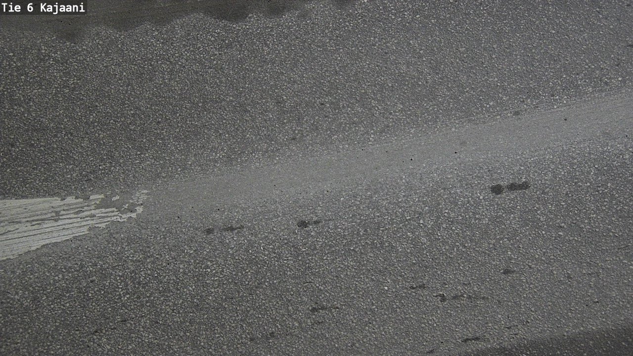 Kelikamerat Kuva Tie 6 Kajaani, Kajaani, Kainuu