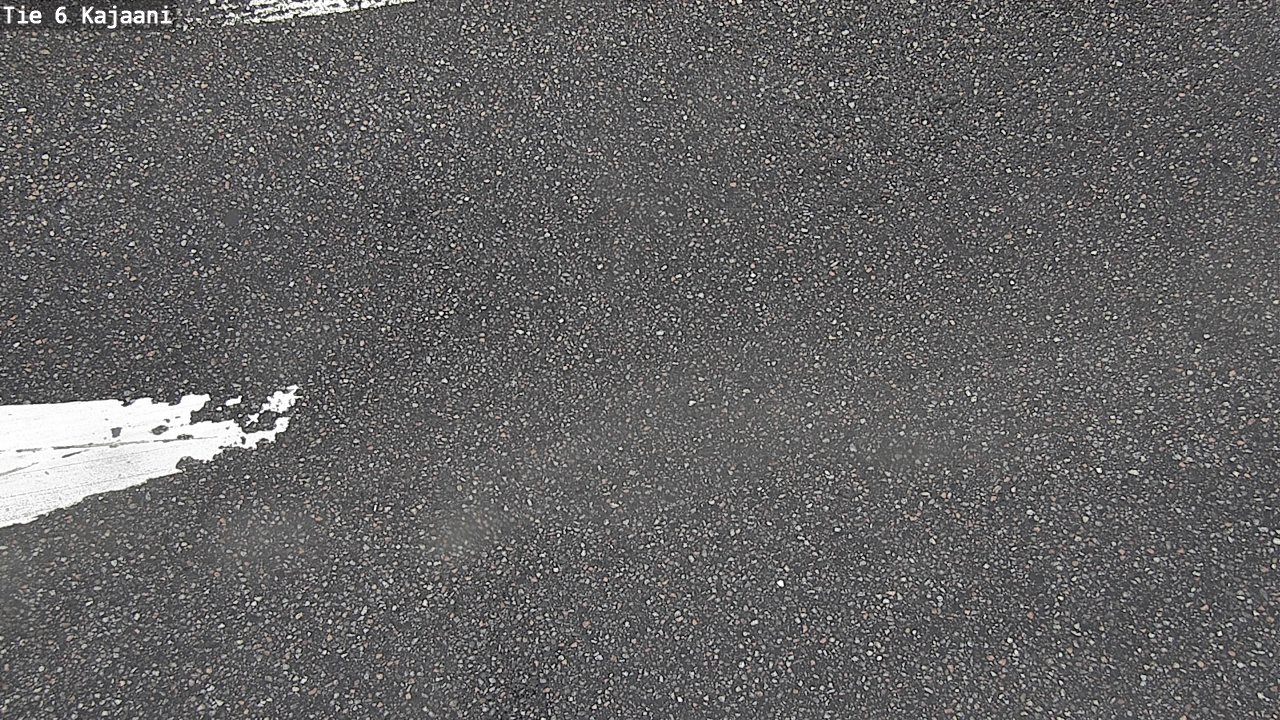 Kelikamerat Kuva Tie 6 Kajaani, Kajaani, Kainuu
