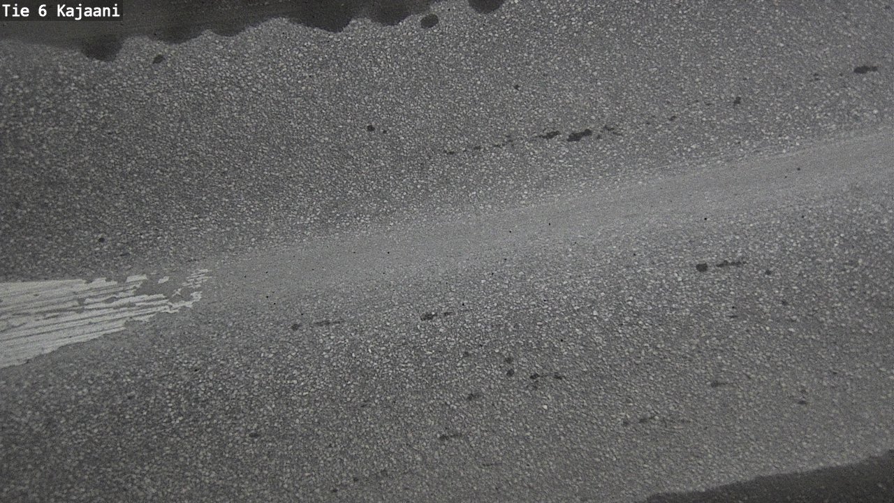 Kelikamerat Kuva Tie 6 Kajaani, Kajaani, Kainuu