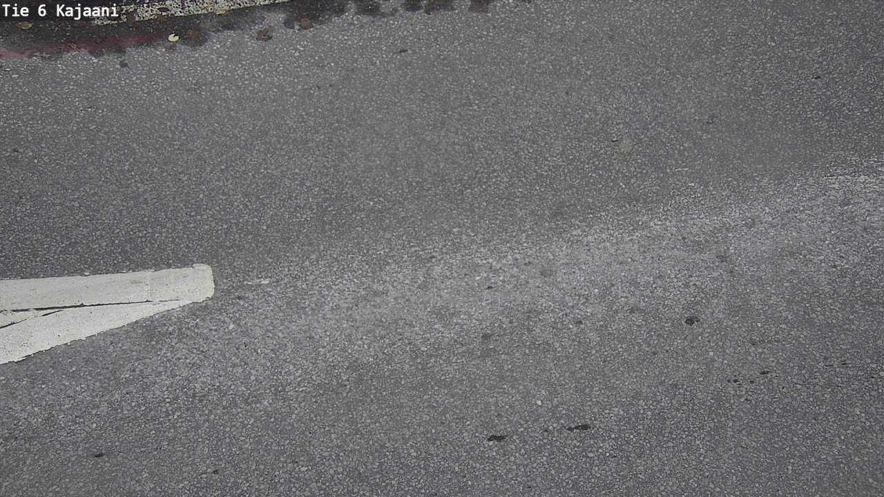 Kelikamerat Kuva Tie 6 Kajaani, Kajaani, Kainuu