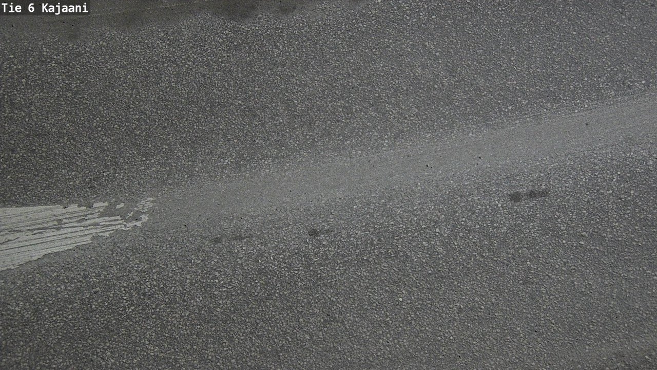 Kelikamerat Kuva Tie 6 Kajaani, Kajaani, Kainuu