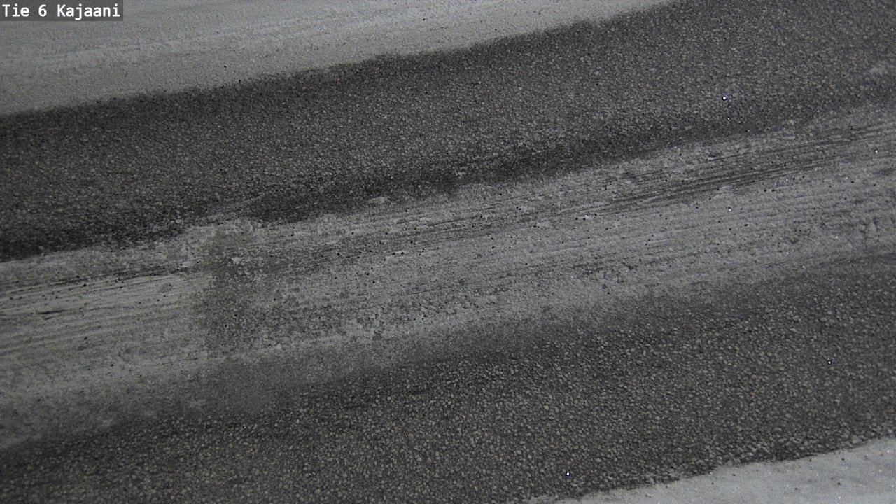 Kelikamerat Kuva Tie 6 Kajaani, Kajaani, Kainuu