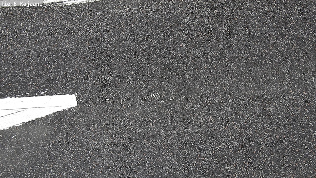 Kelikamerat Kuva Tie 6 Kajaani, Kajaani, Kainuu