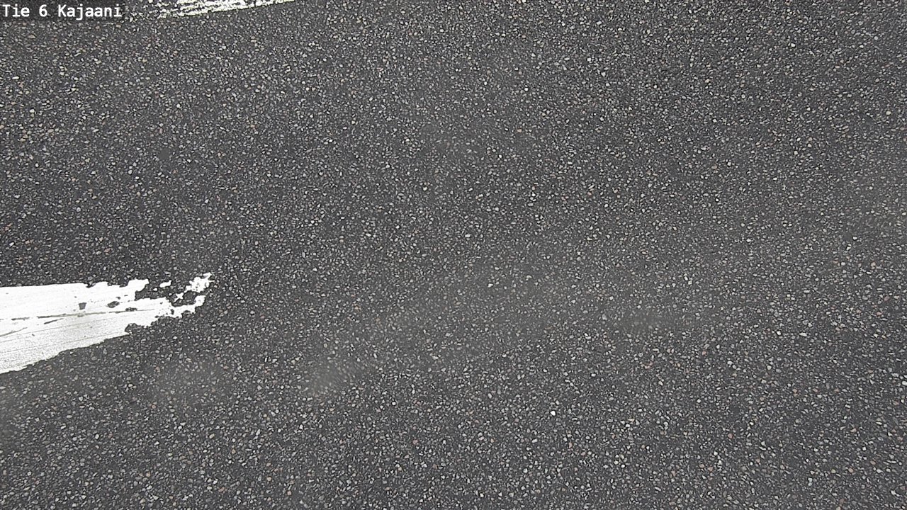 Kelikamerat Kuva Tie 6 Kajaani, Kajaani, Kainuu
