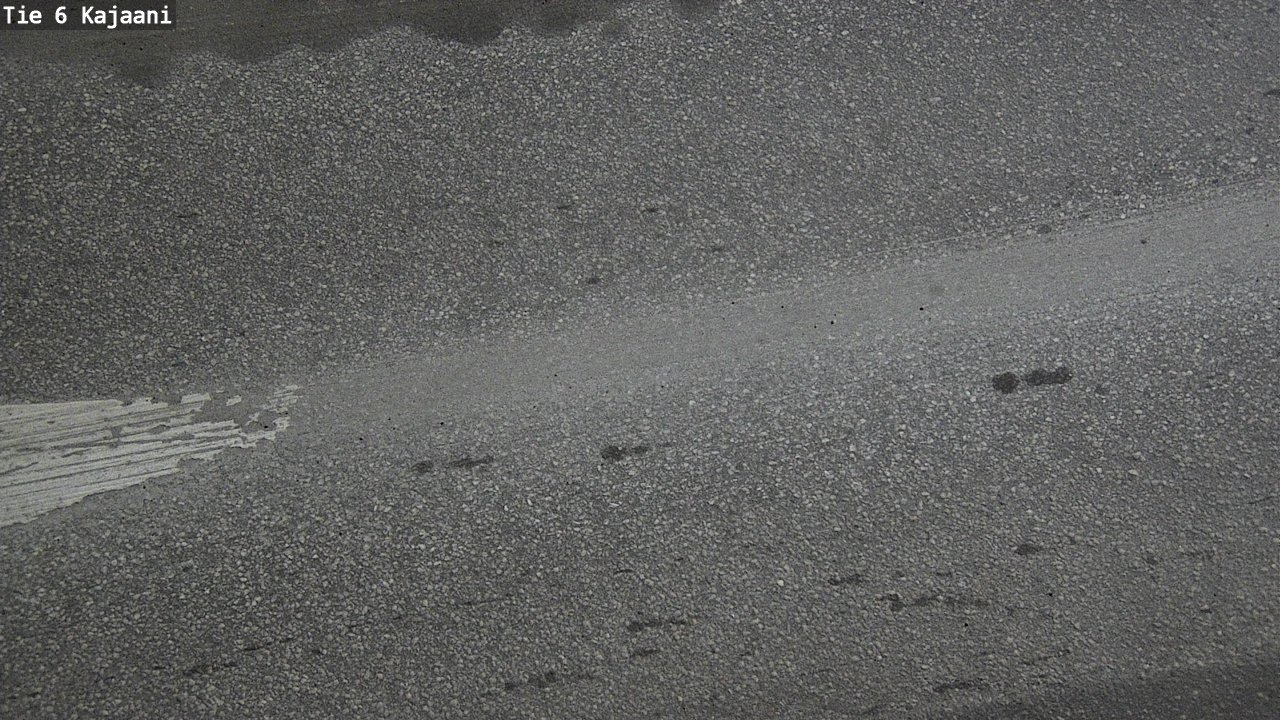 Kelikamerat Kuva Tie 6 Kajaani, Kajaani, Kainuu