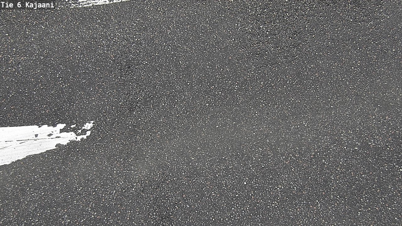 Kelikamerat Kuva Tie 6 Kajaani, Kajaani, Kainuu