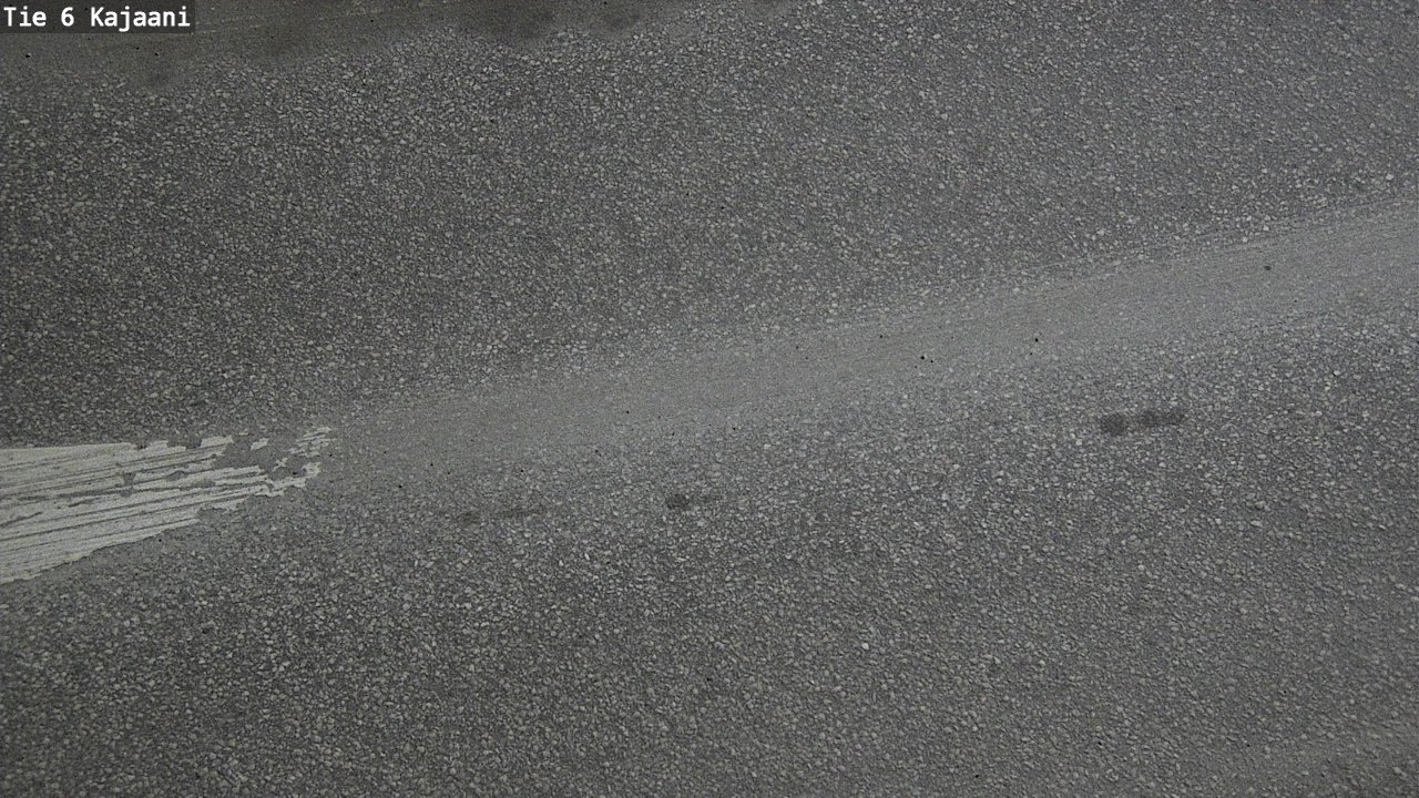 Kelikamerat Kuva Tie 6 Kajaani, Kajaani, Kainuu