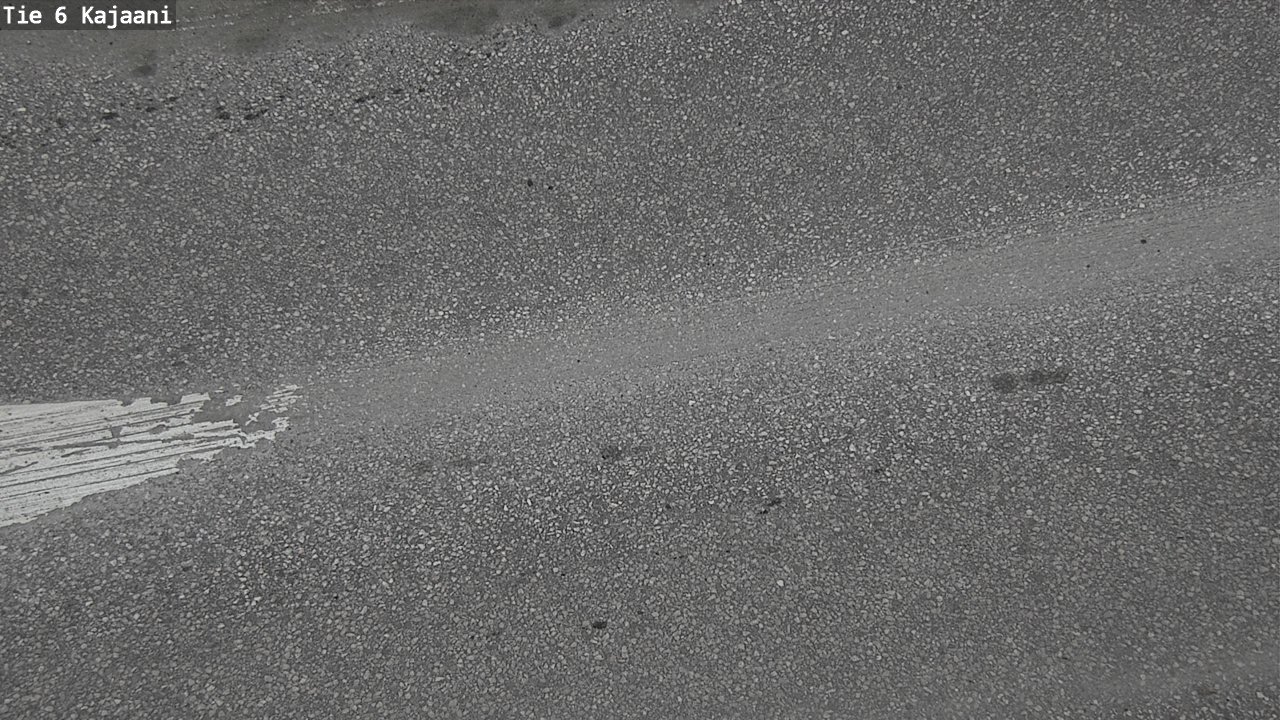 Kelikamerat Kuva Tie 6 Kajaani, Kajaani, Kainuu