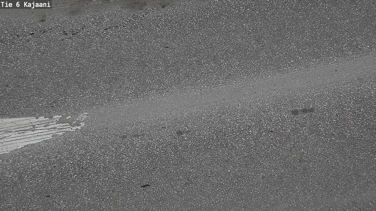 Kelikamerat Kuva Tie 6 Kajaani, Kajaani, Kainuu