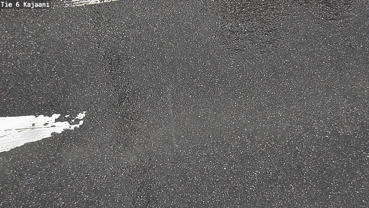 Kelikamerat Kuva Tie 6 Kajaani, Kajaani, Kainuu