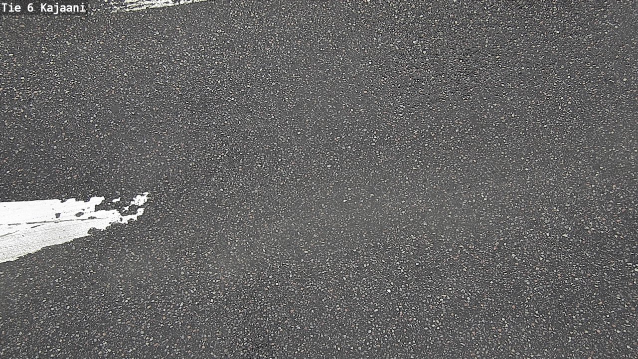 Kelikamerat Kuva Tie 6 Kajaani, Kajaani, Kainuu