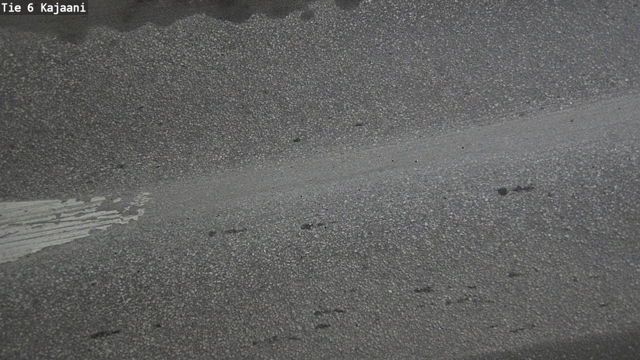 Kelikamerat Kuva Tie 6 Kajaani, Kajaani, Kainuu