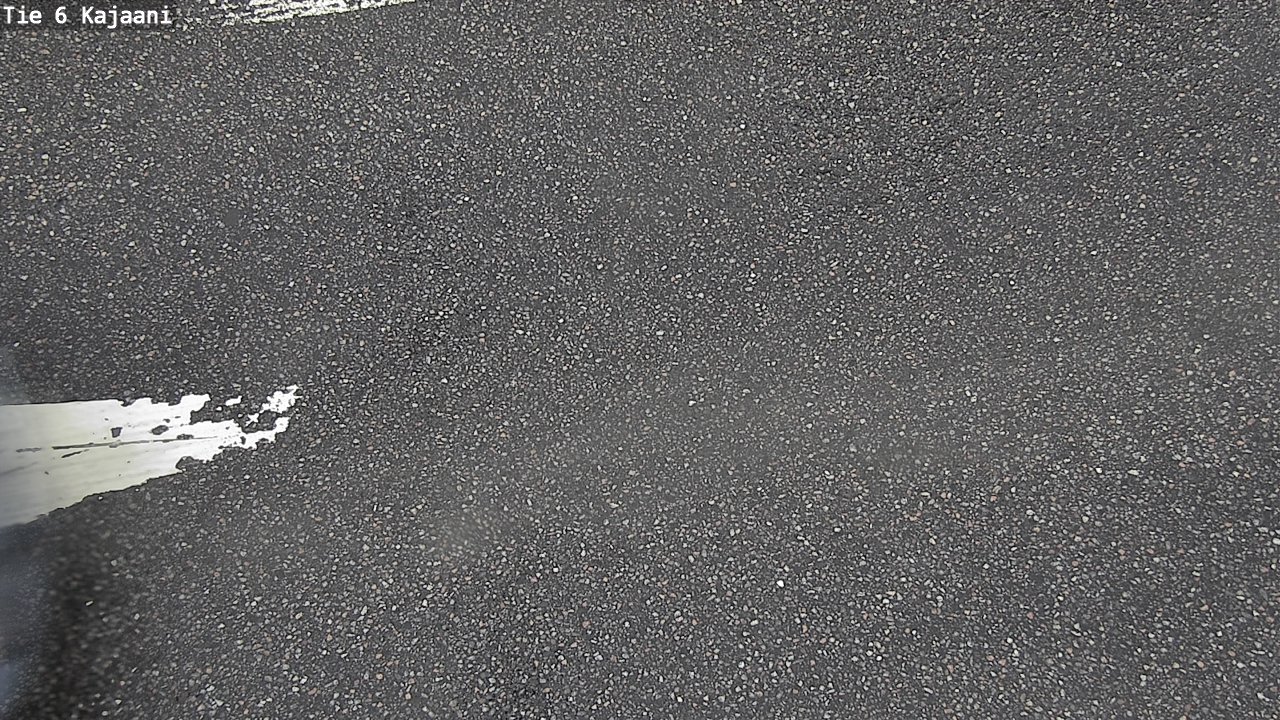 Kelikamerat Kuva Tie 6 Kajaani, Kajaani, Kainuu