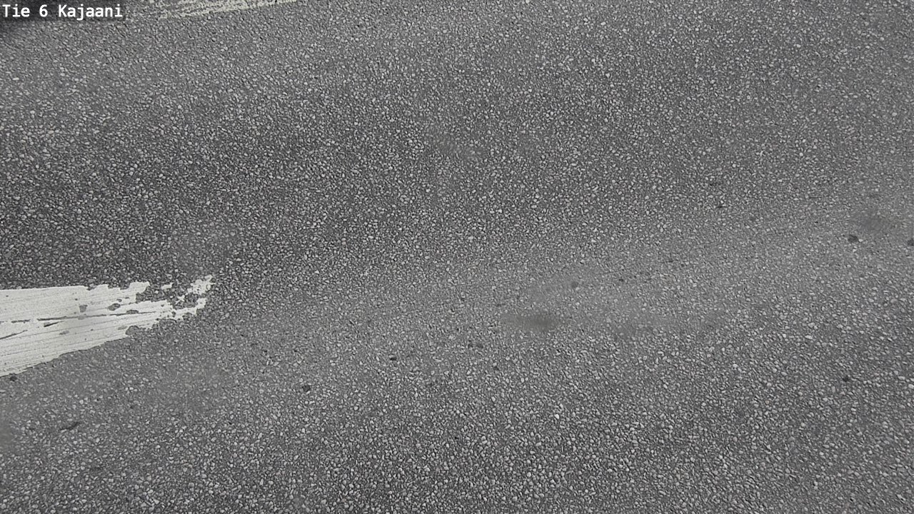 Kelikamerat Kuva Tie 6 Kajaani, Kajaani, Kainuu