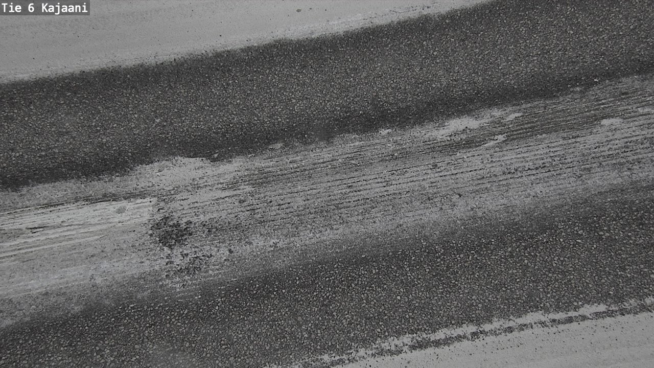 Kelikamerat Kuva Tie 6 Kajaani, Kajaani, Kainuu