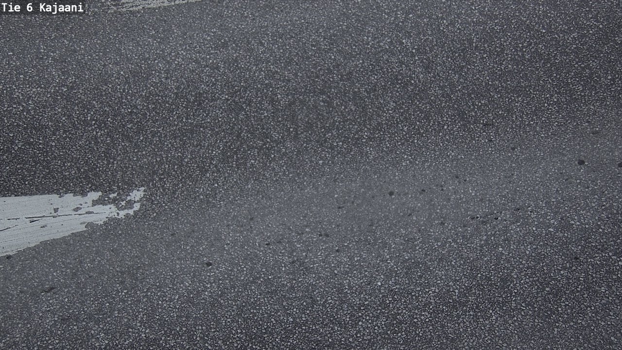 Kelikamerat Kuva Tie 6 Kajaani, Kajaani, Kainuu