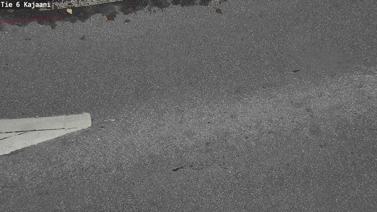 Kelikamerat Kuva Tie 6 Kajaani, Kajaani, Kainuu