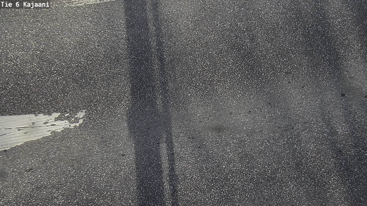 Kelikamerat Kuva Tie 6 Kajaani, Kajaani, Kainuu