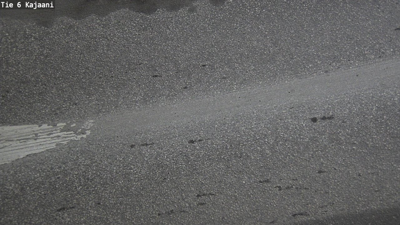 Kelikamerat Kuva Tie 6 Kajaani, Kajaani, Kainuu