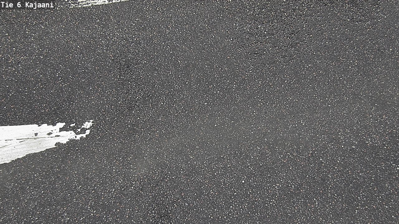 Kelikamerat Kuva Tie 6 Kajaani, Kajaani, Kainuu