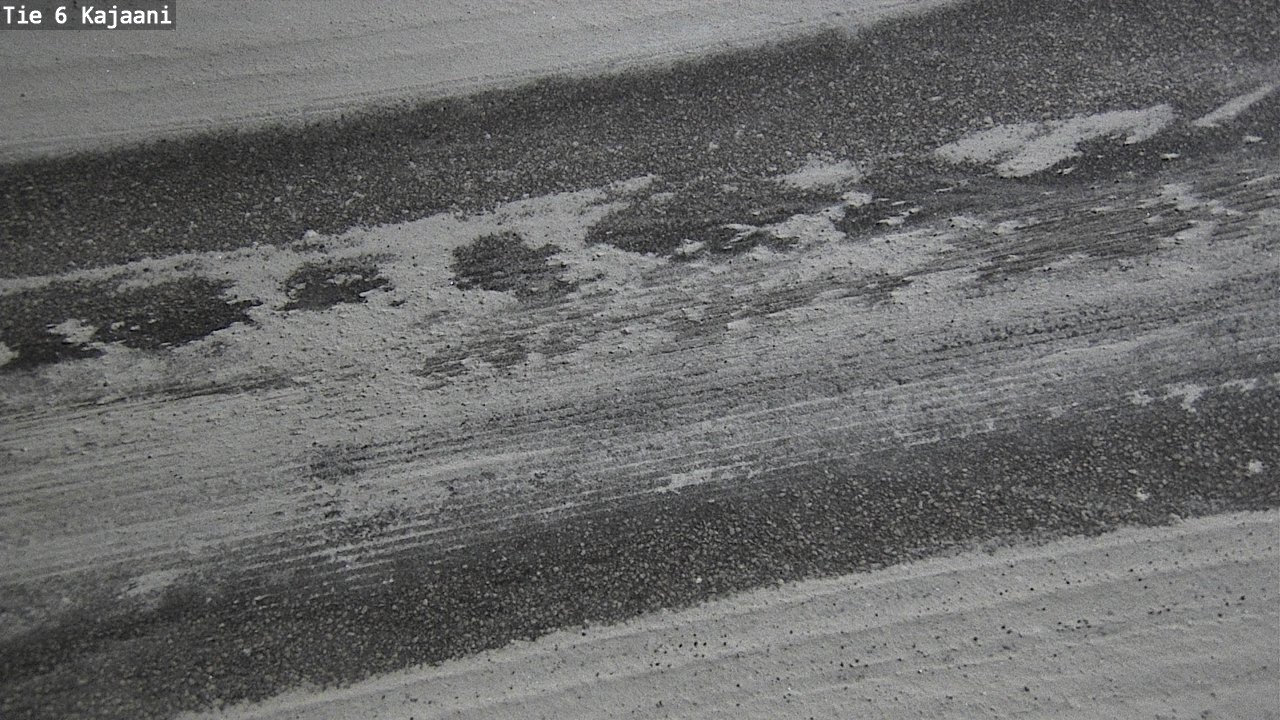 Kelikamerat Kuva Tie 6 Kajaani, Kajaani, Kainuu