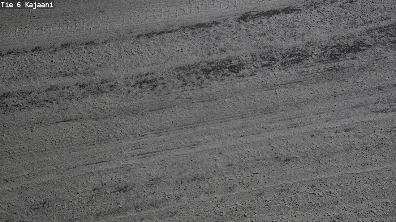 Kelikamerat Kuva Tie 6 Kajaani, Kajaani, Kainuu