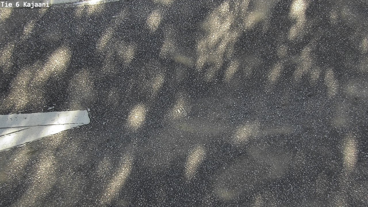 Kelikamerat Kuva Tie 6 Kajaani, Kajaani, Kainuu