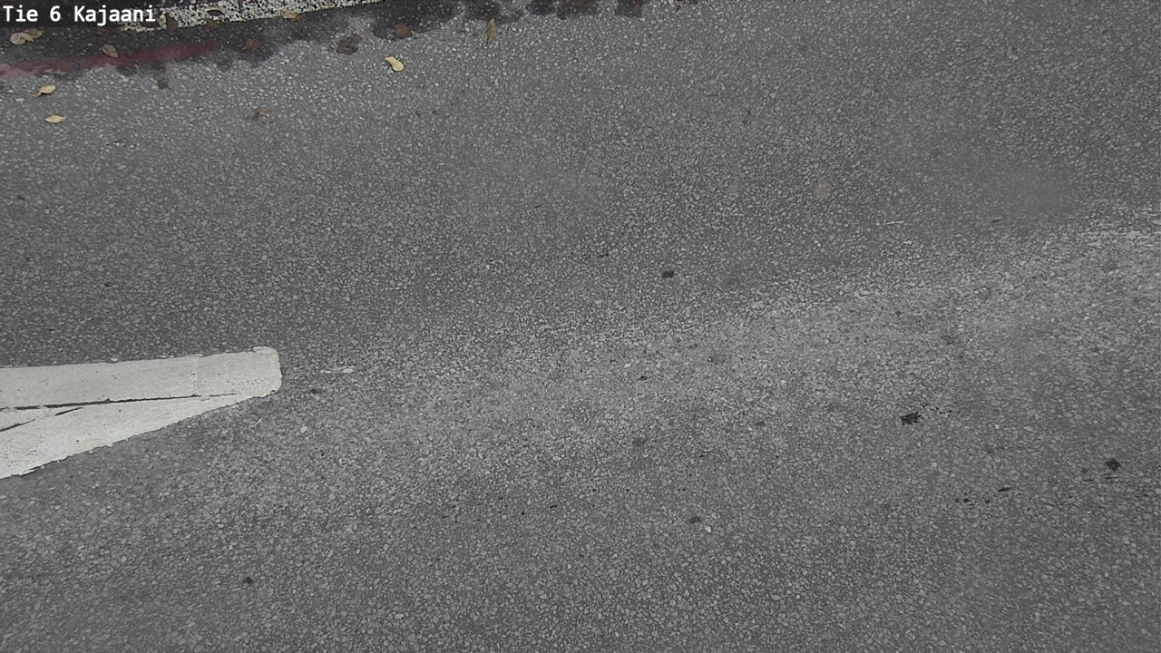 Kelikamerat Kuva Tie 6 Kajaani, Kajaani, Kainuu