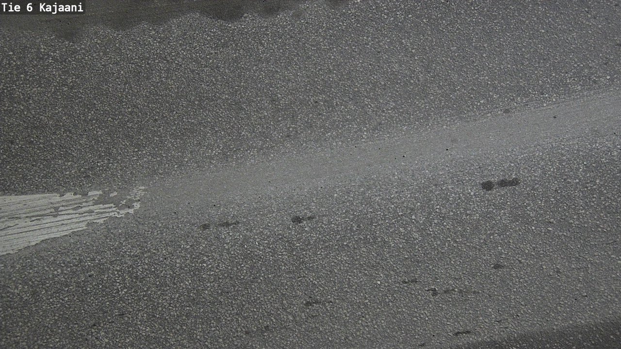 Kelikamerat Kuva Tie 6 Kajaani, Kajaani, Kainuu