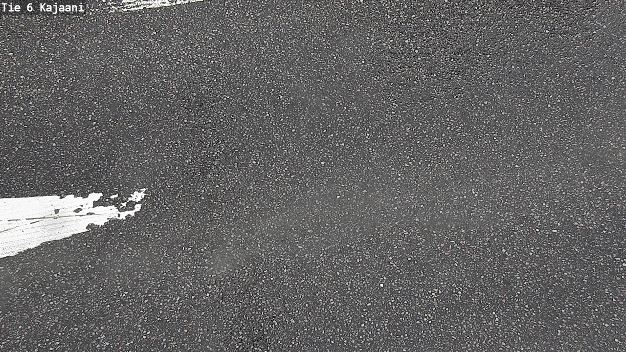 Kelikamerat Kuva Tie 6 Kajaani, Kajaani, Kainuu