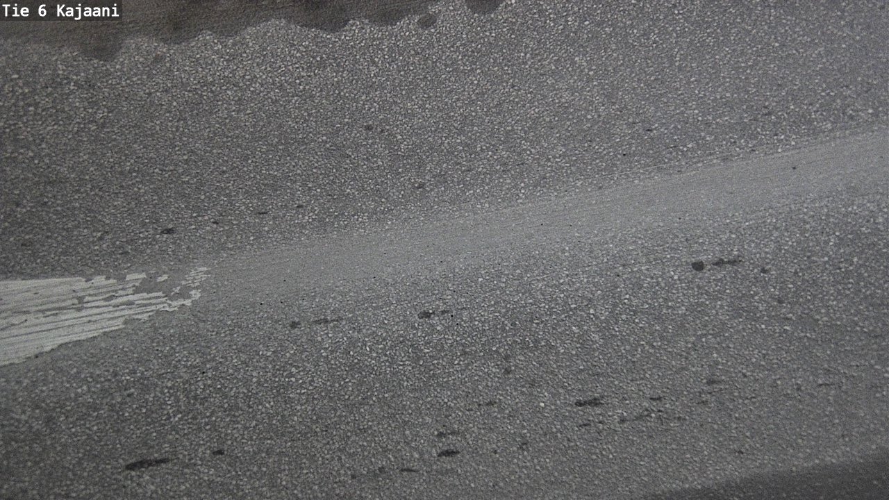 Kelikamerat Kuva Tie 6 Kajaani, Kajaani, Kainuu