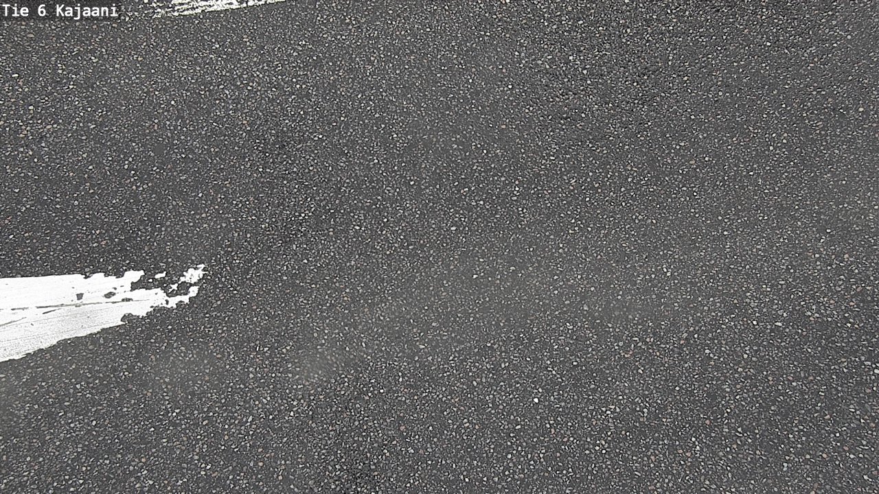 Kelikamerat Kuva Tie 6 Kajaani, Kajaani, Kainuu