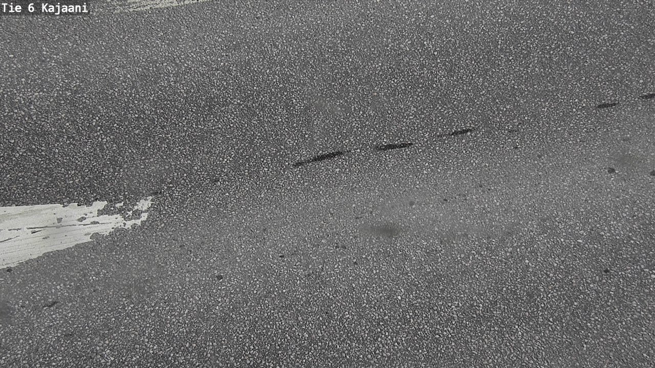 Kelikamerat Kuva Tie 6 Kajaani, Kajaani, Kainuu