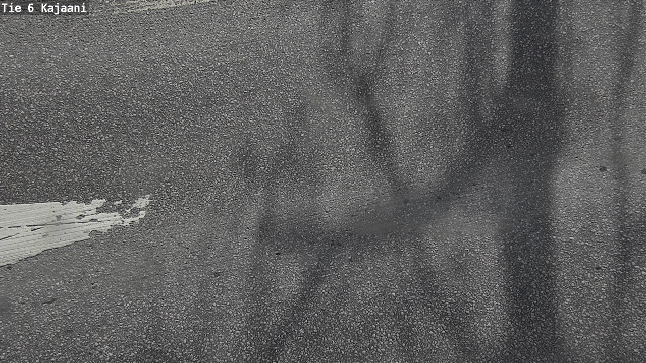 Kelikamerat Kuva Tie 6 Kajaani, Kajaani, Kainuu