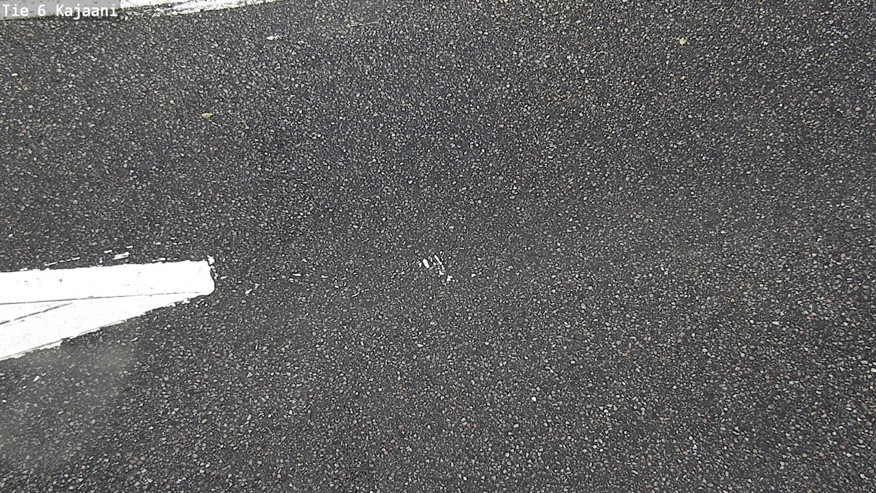 Kelikamerat Kuva Tie 6 Kajaani, Kajaani, Kainuu