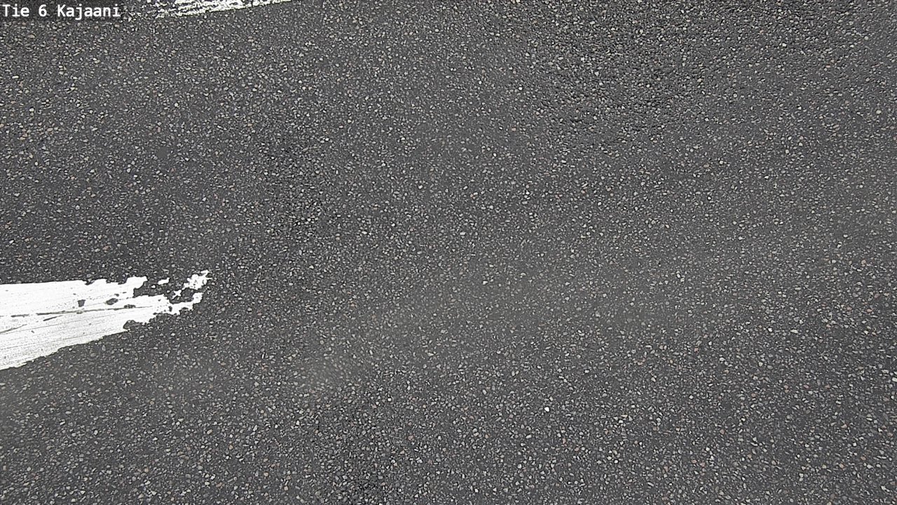Kelikamerat Kuva Tie 6 Kajaani, Kajaani, Kainuu
