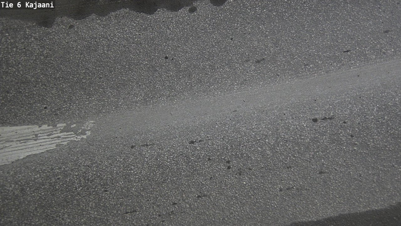 Kelikamerat Kuva Tie 6 Kajaani, Kajaani, Kainuu