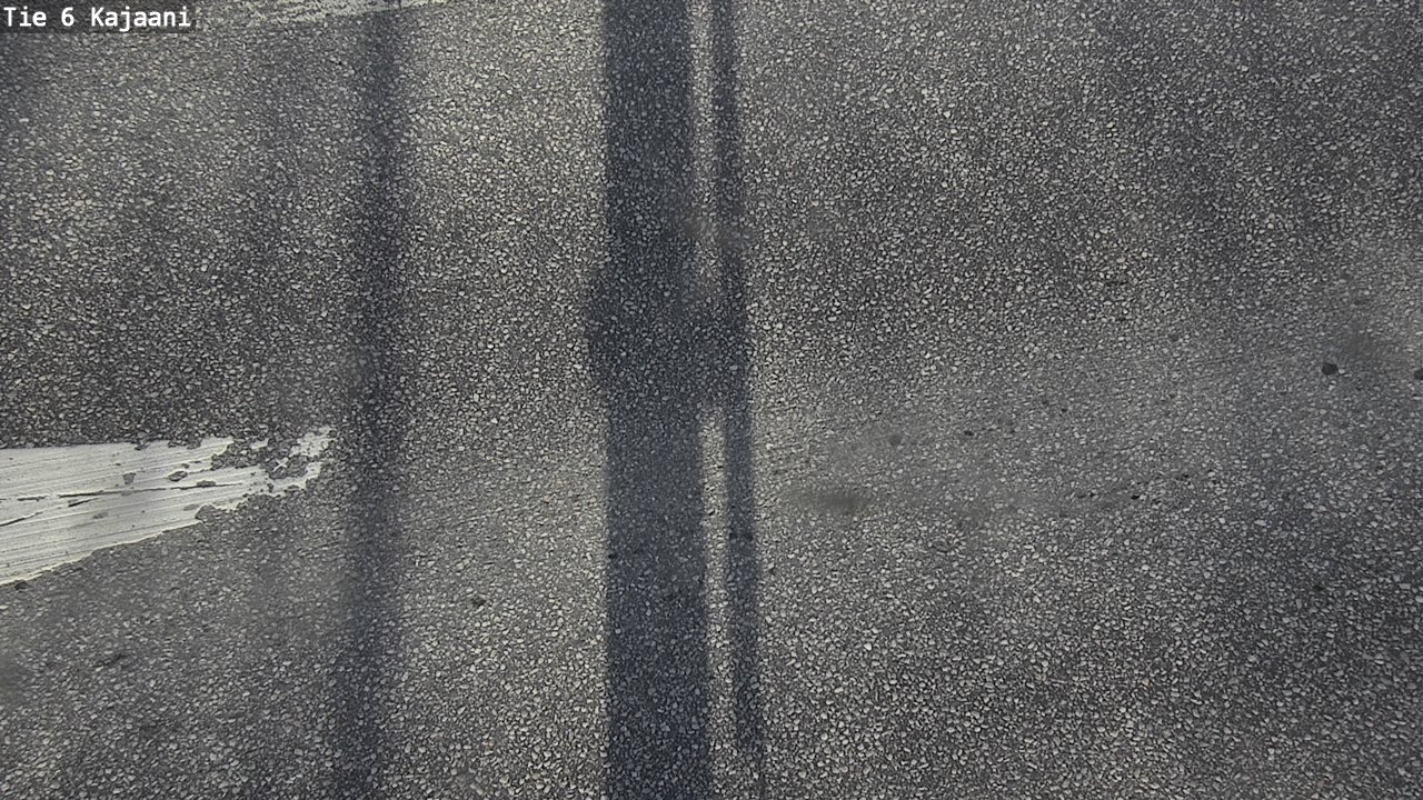 Kelikamerat Kuva Tie 6 Kajaani, Kajaani, Kainuu