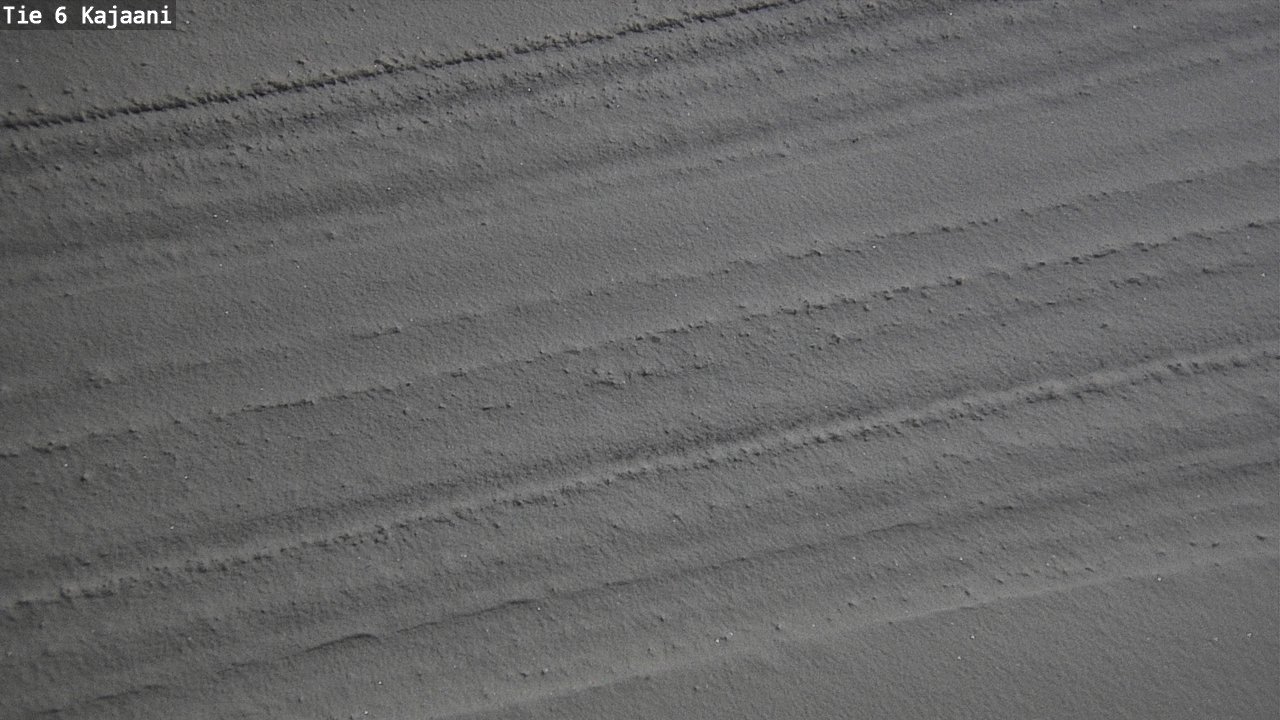 Kelikamerat Kuva Tie 6 Kajaani, Kajaani, Kainuu