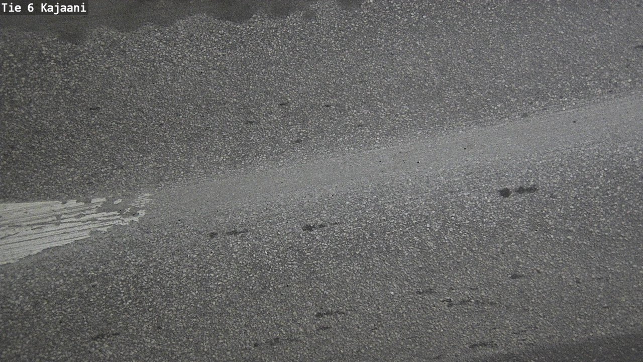 Kelikamerat Kuva Tie 6 Kajaani, Kajaani, Kainuu